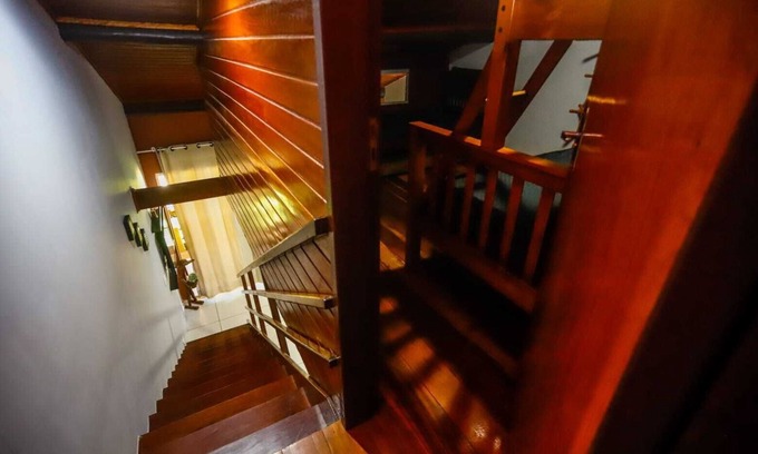 Novo Gravata Apartment | Winterville Gravatá Flat 425 - Next to the swimming pools