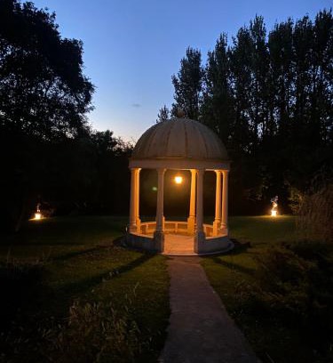 Listowel Bed & Breakfast | Winterwood