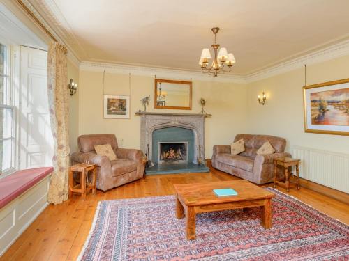 Pencaitland House | Winton Cottage - Uk50380