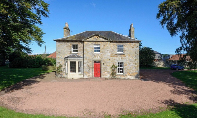 Tranent Cottage | Wintonhill Farmhouse - UK50381