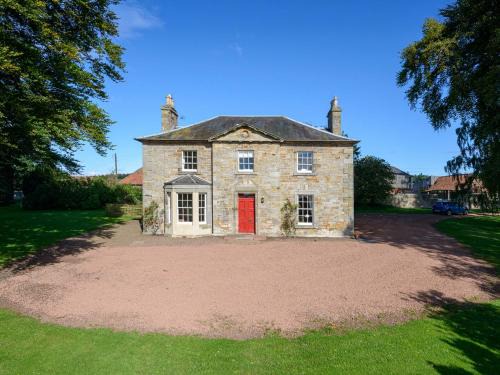 Tranent House | Wintonhill Farmhouse - Uk50381