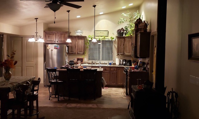 Grantsville House | WINTRHOUSE