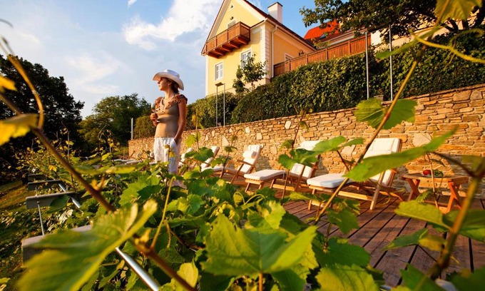 Hartl Apartment | Winzerhaus Friedrich