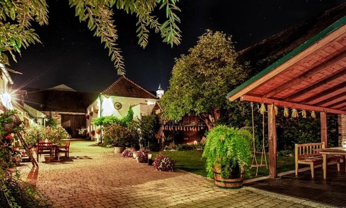 Jois House | Winzerhof Agerlhof
