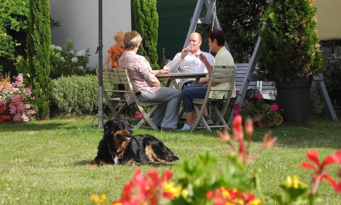Bad Duerkheim Apartment | Winzerhof Schwerdt