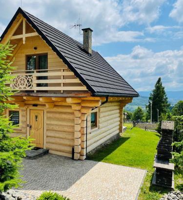 Skawina Ski Chalet | Wioska Jasia i Małgosi