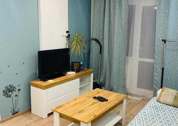 Navapolatsk Apartment | Wip-apartament