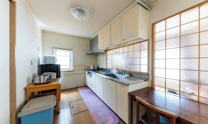 Otaru House | WIRELESS - WIRELESS /Otaru Hokkaidō