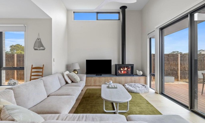 Inverloch House | Wirilda Retreat
