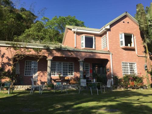 Yuli Bed & Breakfast | Wisdom Garden Home Stay