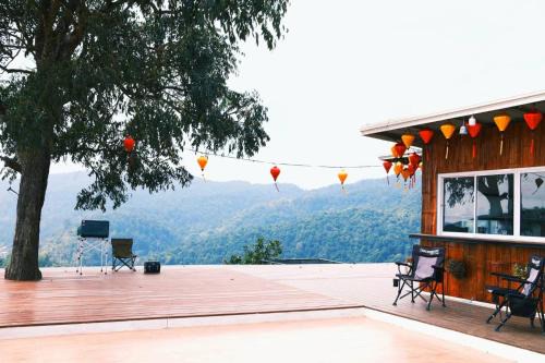 Phop Phra Other | Wisdom Hill Campground