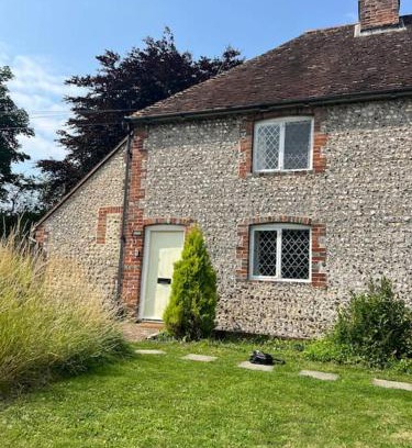 Eastbourne House | Wish End Cottage