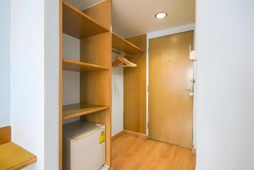 Ratchaprasong Apartment | Wish Inn Chidlom Bangkok - วิชอินน์ ชิดลม กรุงเทพ