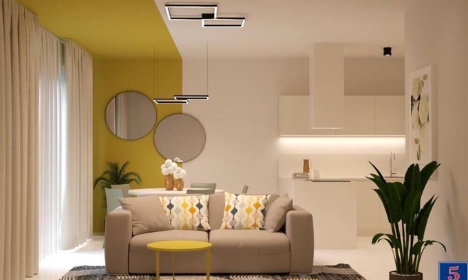 Msida Apartment | Wish Malta Apartments Msida
