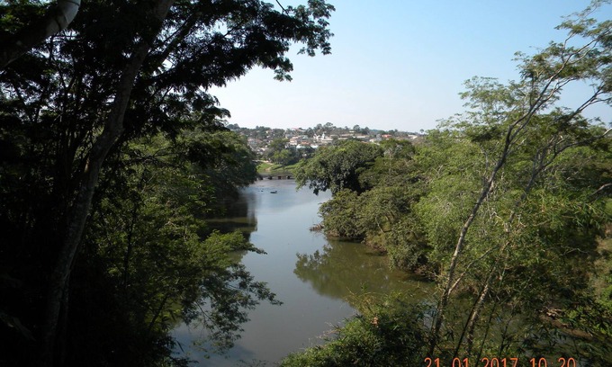 Santa Elena House | Wish Willy Riverfront Cabana
