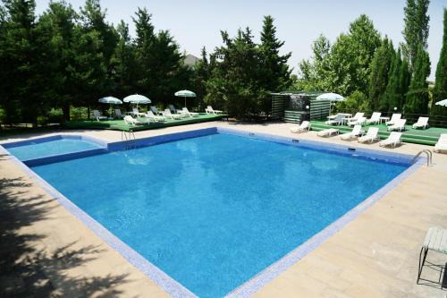 Quba Hotel | Wishna Resort