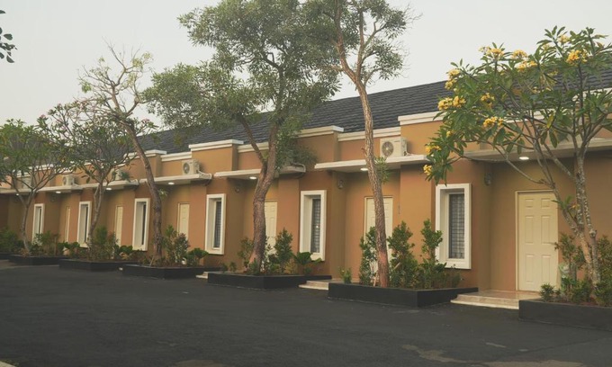 Serang Hotel | Wisma Bersama Exclusive