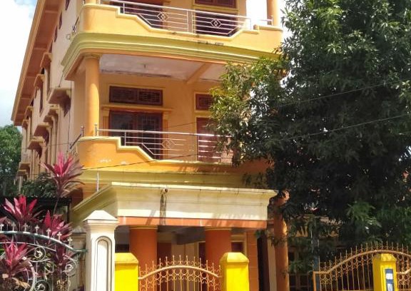 Buton Babau Hotel | Wisma Kahyangan