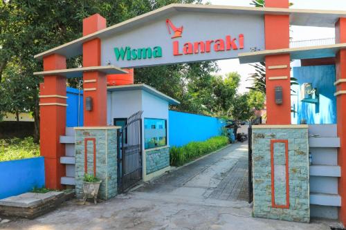 Makassar House | Wisma Lanraki
