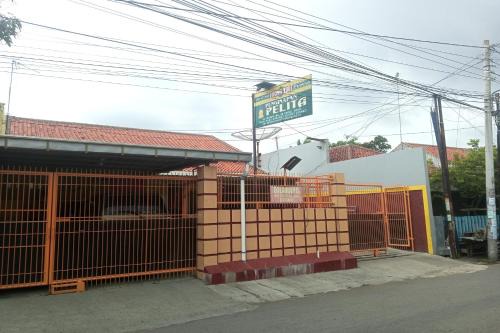 Tegal House | Wisma Pelita Syariah Tegal