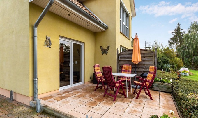 Wismar Apartment | Wismar Nature & Culture Stay