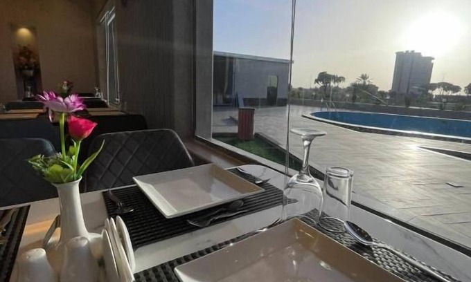 Umluj Hotel | Wissam Al Hawraa Hotel