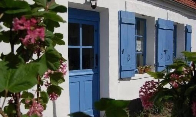 Wissant House | Wissant houses: House - House Of Fisherman.