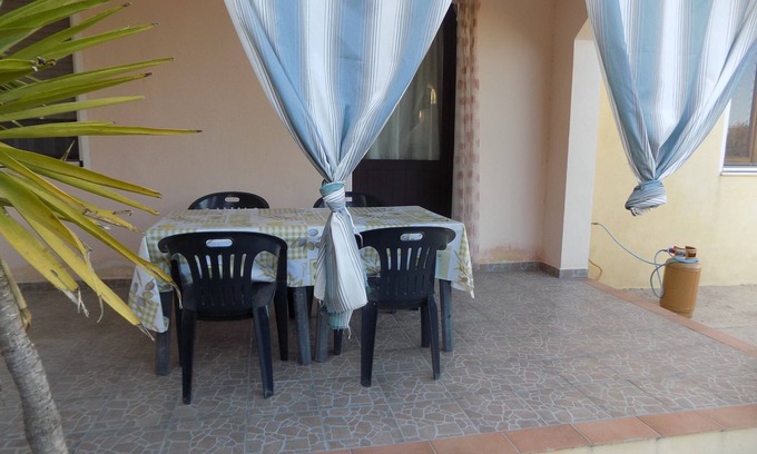 Girasole Apartment | Wisteria apartment