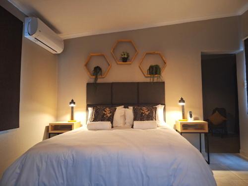 Westdene Apartment | Wisteria Cottages
