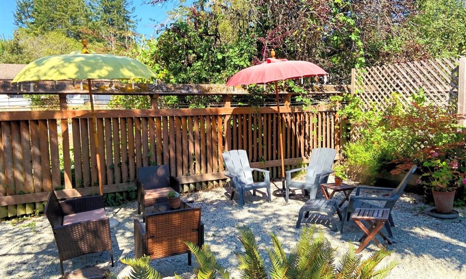 Ganges House | Wisteria Guest House