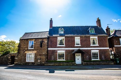 Oakham Hotel | Wisteria Hotel