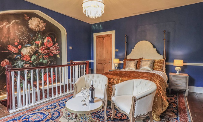 Grasmere Cottage | WISTERIA, pet friendly, with open fire in Grasmere