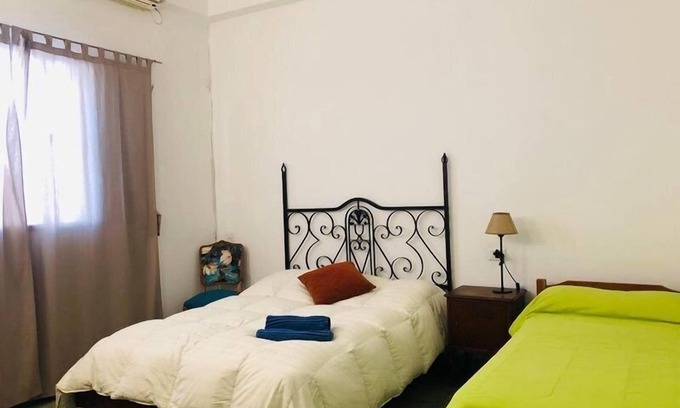 Santiago del Estero Apartment | With Garage - Cozy House in the City Center