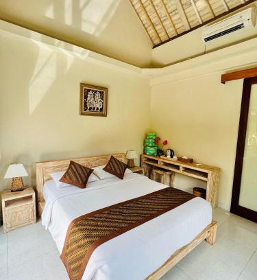 Kenderan House | With Love Bali Homestay
