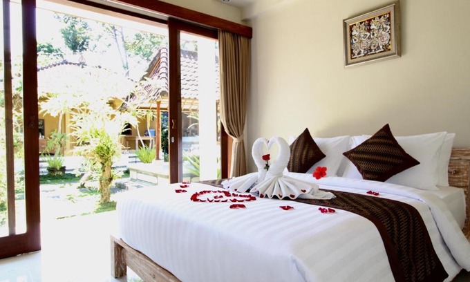 Kenderan House | With Love Bali