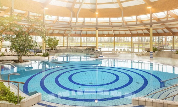 Gohren Apartment | With sea view and balcony, use of swimming pool and sauna - Sea view apartment 65