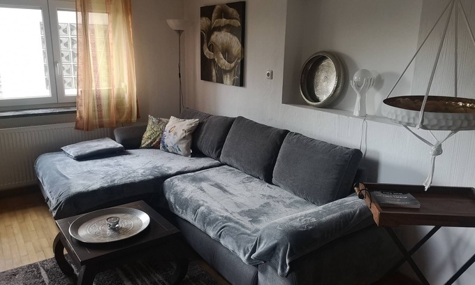 Tittling Condo | With us