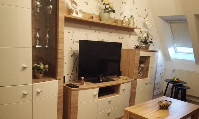 Burgsteinfurt Apartment | With us you will feel good