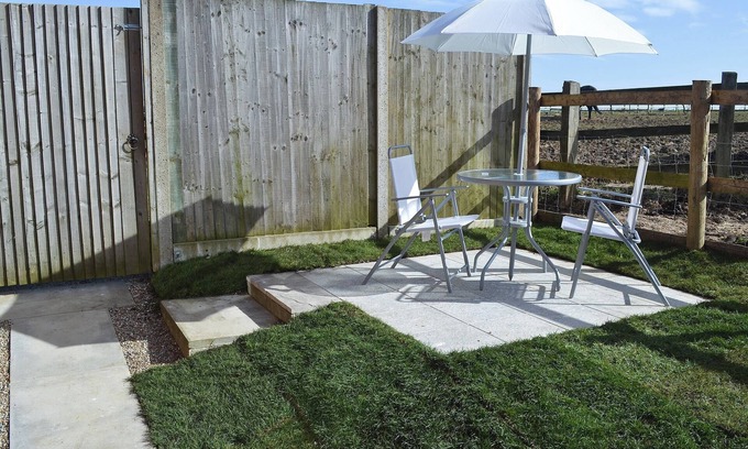 Nonington Cottage | Within easy reach of Canterbury and the coast, this comfortable annexe is perfect for couples.