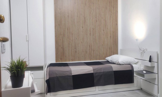 Segnano Apartment | Within walking distance of the Cà Granda metro