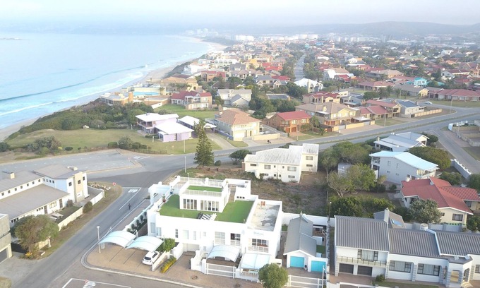 Hartenbos Apartment | Withuis Hartenbos