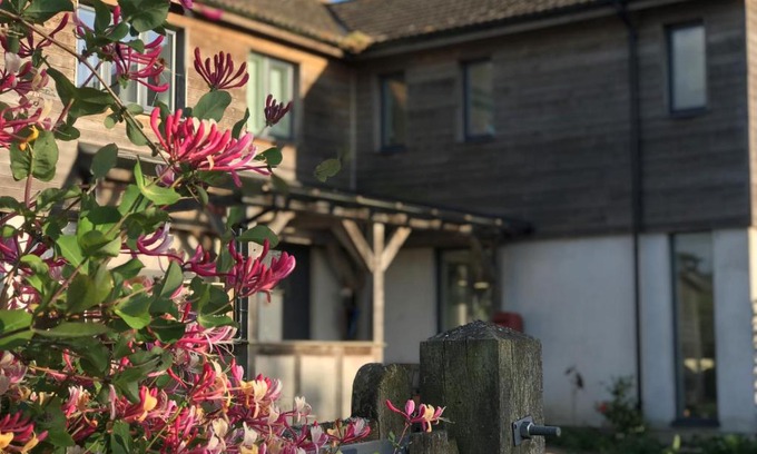 Chilham Bed & Breakfast | Withy Farm
