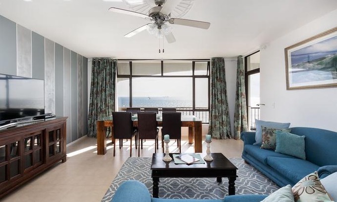 Bloubergstrand Apartment | Witsand 401 By Ctha