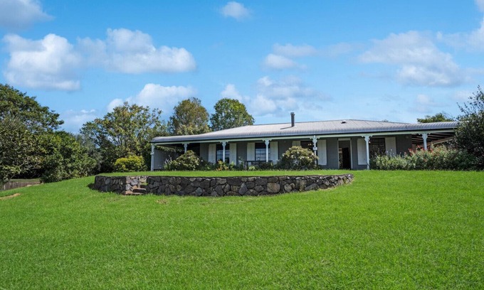 Witta House | Witta Country Escape