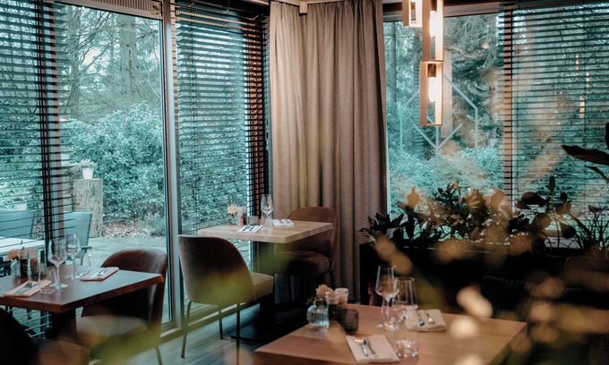 Municipality of Epe Hotel | Witte Berken Natuurhotel