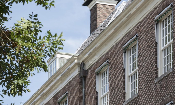 Amsterdam City Centre Apartment | Wittenberg by Cove