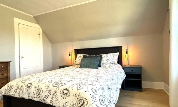 Cherry Hill House | Wittie's Landing - Home in Cherry Hill NS