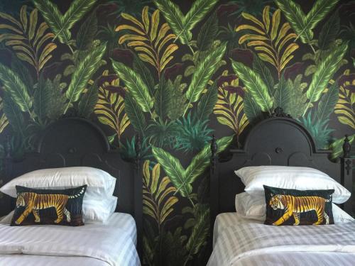 Don Muang Bed & Breakfast | WIW mini hotel