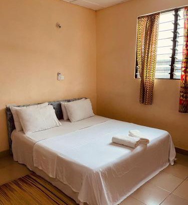 Wli House | Wli Waterfalls Inn