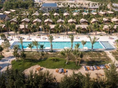 Ke Ga Resort | WoCAL Retreat Ke Ga